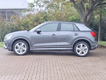 Used Audi Q2 2021 for sale - 75989009: Photo
