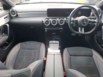 Used Mercedes-Benz CLA 2024 for sale - 74767510: Photo