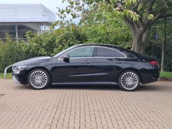 Used Mercedes-Benz CLA 2024 for sale - 74767510: Photo