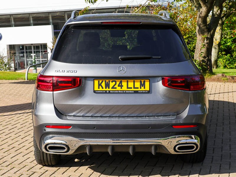 Used Mercedes-Benz GLB 2024 for sale - 76052853: Photo 13