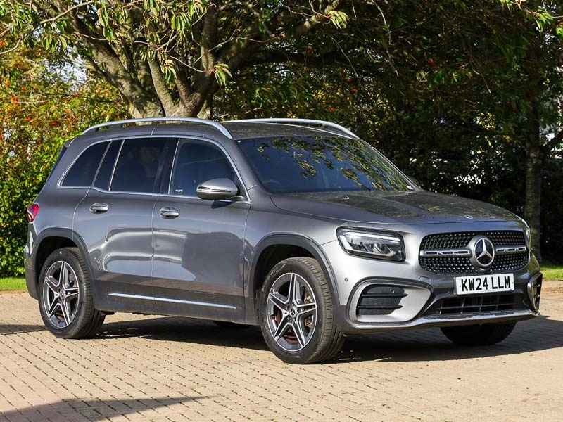 Used Mercedes-Benz GLB 2024 for sale - 76052853: Photo 14