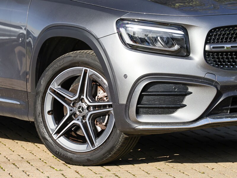 Used Mercedes-Benz GLB 2024 for sale - 76052853: Photo 9