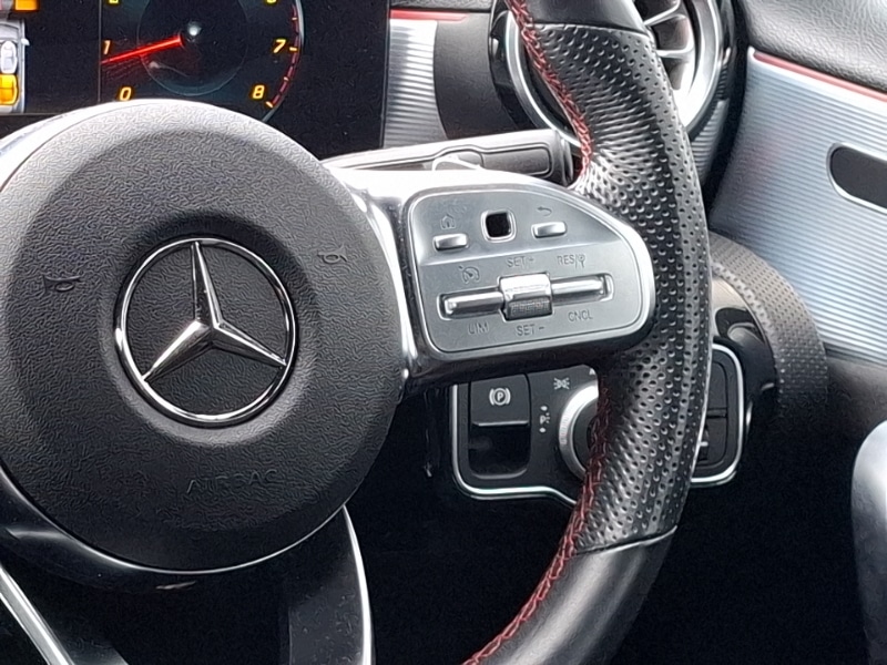 Used Mercedes-Benz A-Class 2023 for sale - 77881543: Photo 10