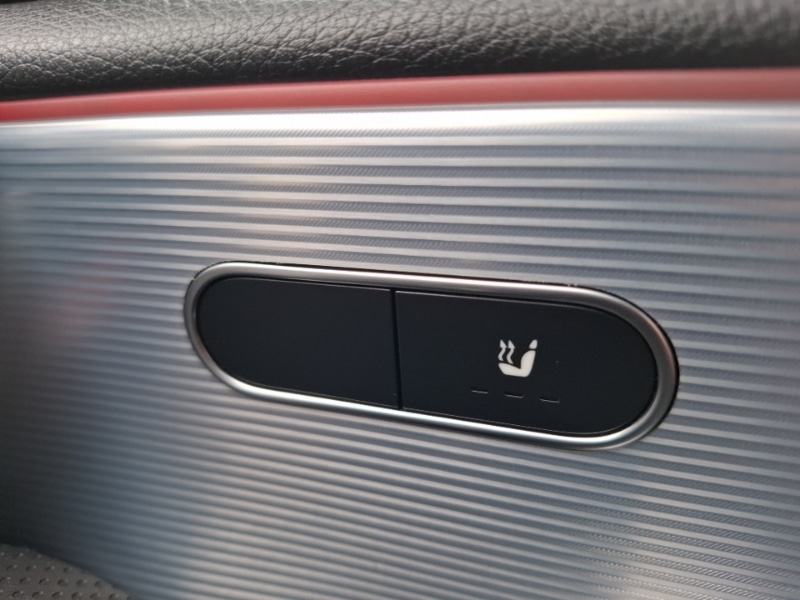 Used Mercedes-Benz A-Class 2023 for sale - 77881543: Photo 13