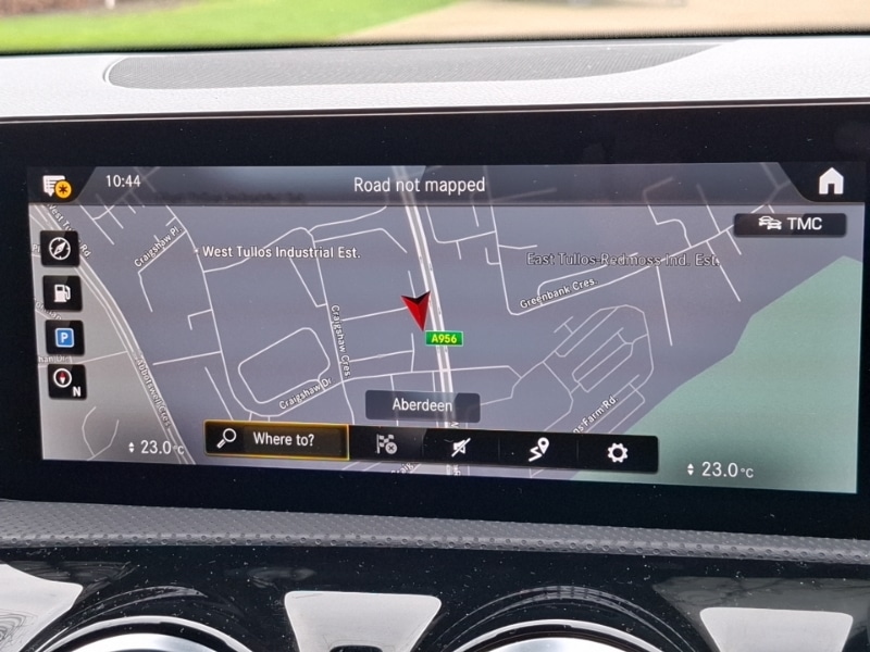 Used Mercedes-Benz A-Class 2023 for sale - 77881543: Photo 14