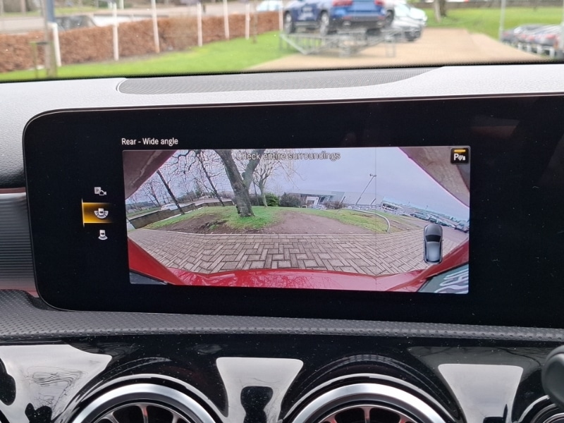 Used Mercedes-Benz A-Class 2023 for sale - 77881543: Photo 15