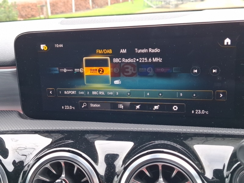 Used Mercedes-Benz A-Class 2023 for sale - 77881543: Photo 16