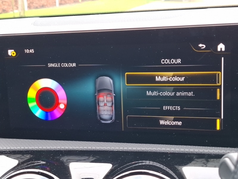 Used Mercedes-Benz A-Class 2023 for sale - 77881543: Photo 17