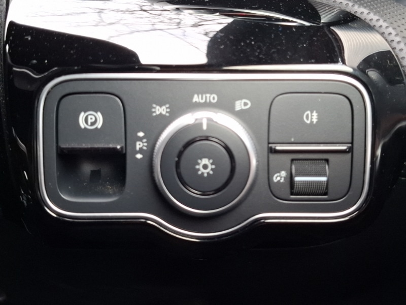 Used Mercedes-Benz A-Class 2023 for sale - 77881543: Photo 18