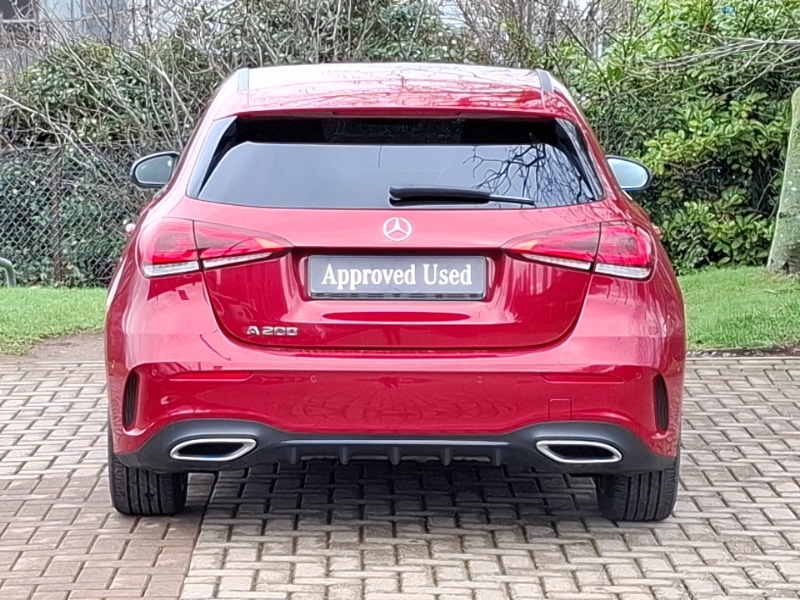 Used Mercedes-Benz A-Class 2023 for sale - 77881543: Photo 19