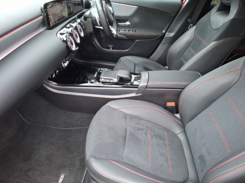 Used Mercedes-Benz A-Class 2023 for sale - 77881543: Photo 5