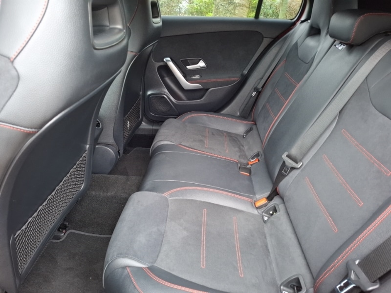 Used Mercedes-Benz A-Class 2023 for sale - 77881543: Photo 6