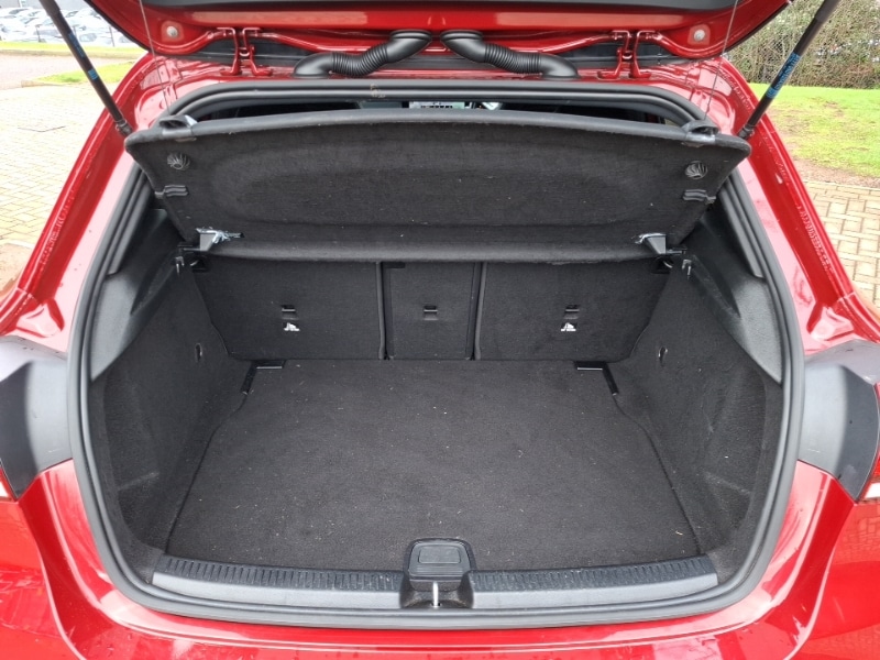 Used Mercedes-Benz A-Class 2023 for sale - 77881543: Photo 8