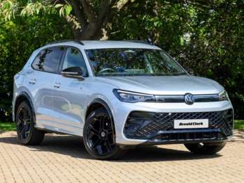2024 - 1.5 eTSI 150 R-Line 5dr DSG