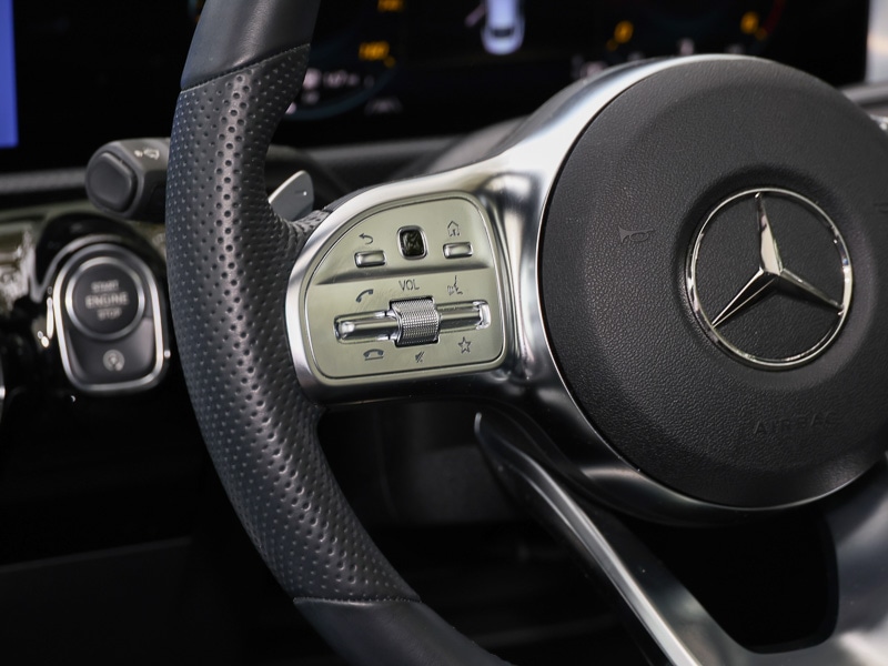 Used Mercedes-Benz CLA 2023 for sale - 77173899: Photo 10