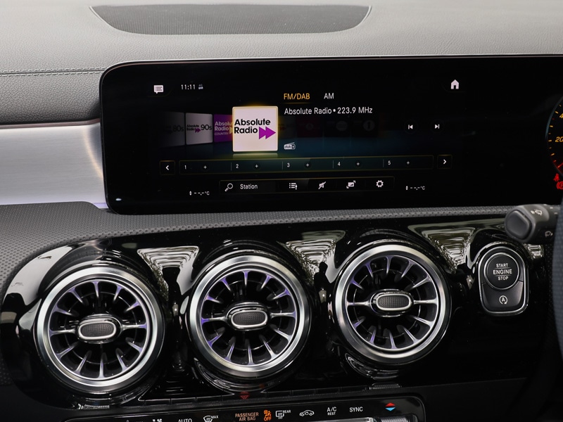 Used Mercedes-Benz CLA 2023 for sale - 77173899: Photo 15