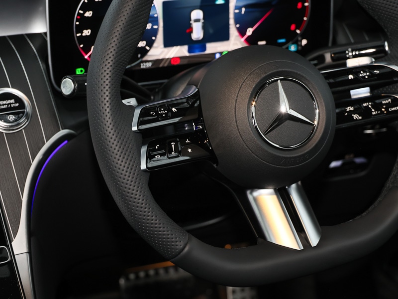 Used Mercedes-Benz GLC 2025 for sale - 77453850: Photo 11