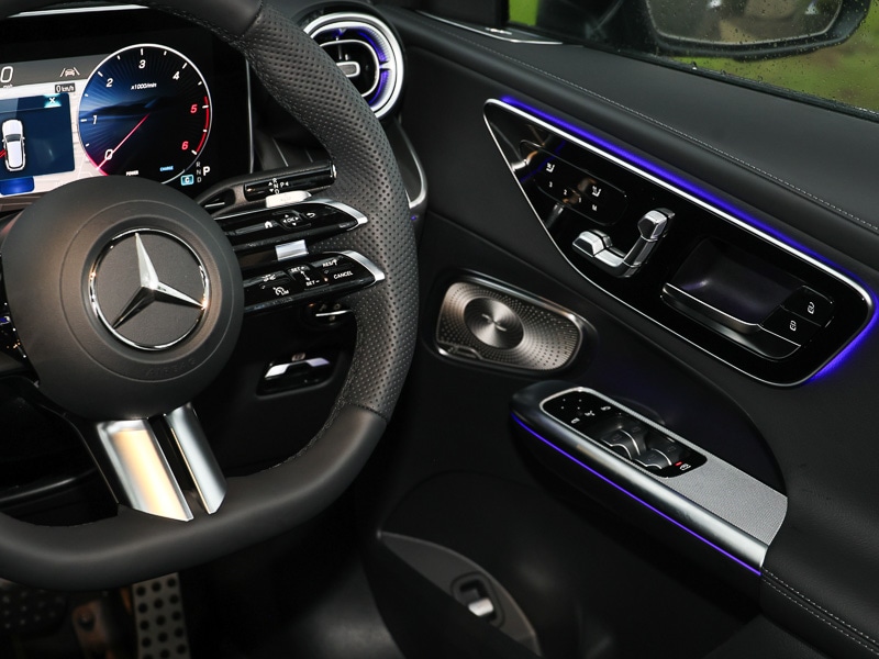 Used Mercedes-Benz GLC 2025 for sale - 77453850: Photo 12