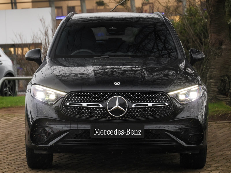 Used Mercedes-Benz GLC 2025 for sale - 77453850: Photo 13