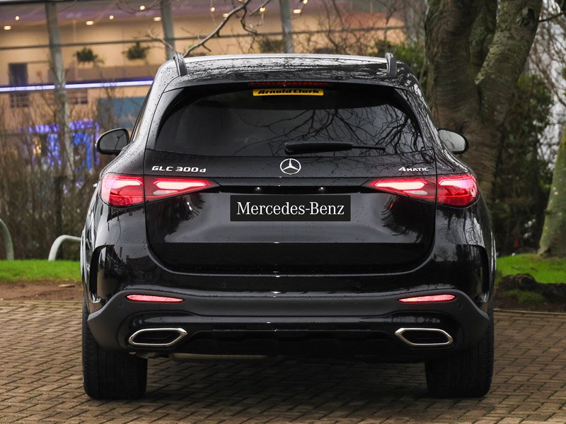 Used Mercedes-Benz GLC 2025 for sale - 77453850: Photo 14