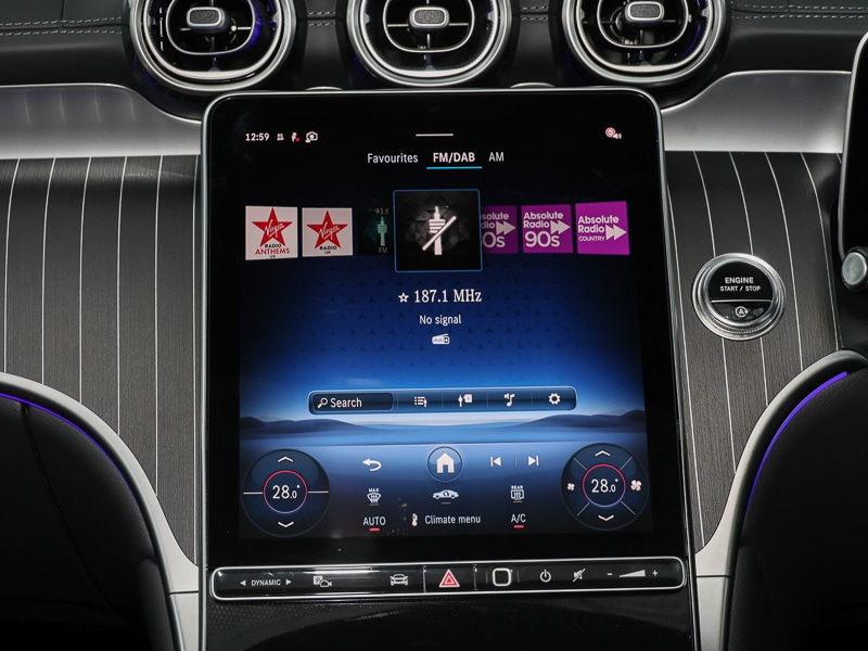 Used Mercedes-Benz GLC 2025 for sale - 77453850: Photo 16