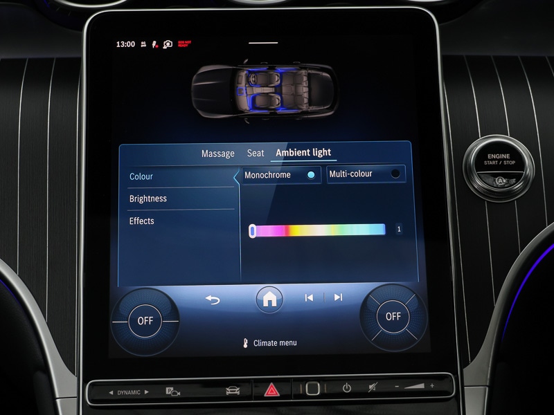 Used Mercedes-Benz GLC 2025 for sale - 77453850: Photo 18