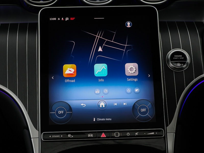 Used Mercedes-Benz GLC 2025 for sale - 77453850: Photo 19