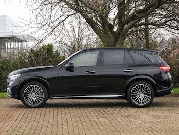 Used Mercedes-Benz GLC 2025 for sale - 77453850: Photo