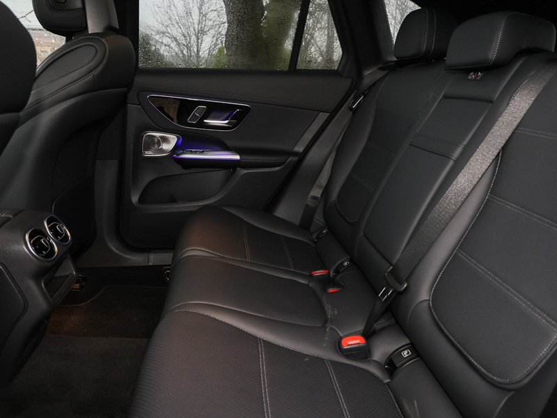 Used Mercedes-Benz GLC 2025 for sale - 77453850: Photo 6