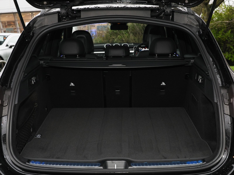 Used Mercedes-Benz GLC 2025 for sale - 77453850: Photo 8