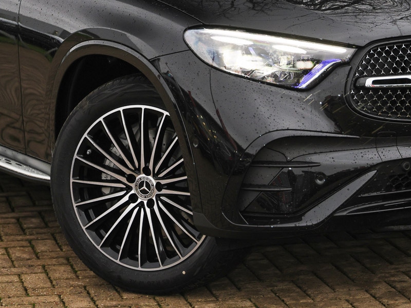 Used Mercedes-Benz GLC 2025 for sale - 77453850: Photo 9