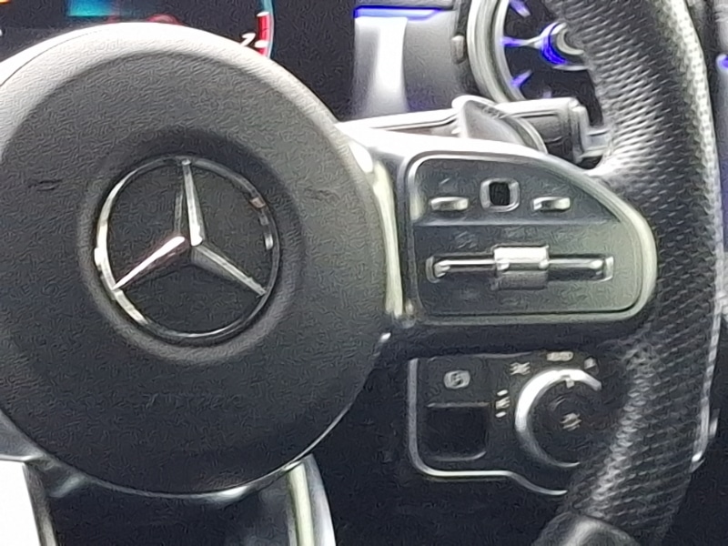 Used Mercedes-Benz A-Class 2021 for sale - 76502218: Photo 10