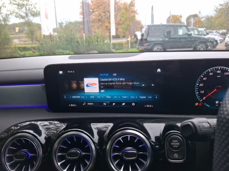 Used Mercedes-Benz A-Class 2021 for sale - 76502218: Photo 14