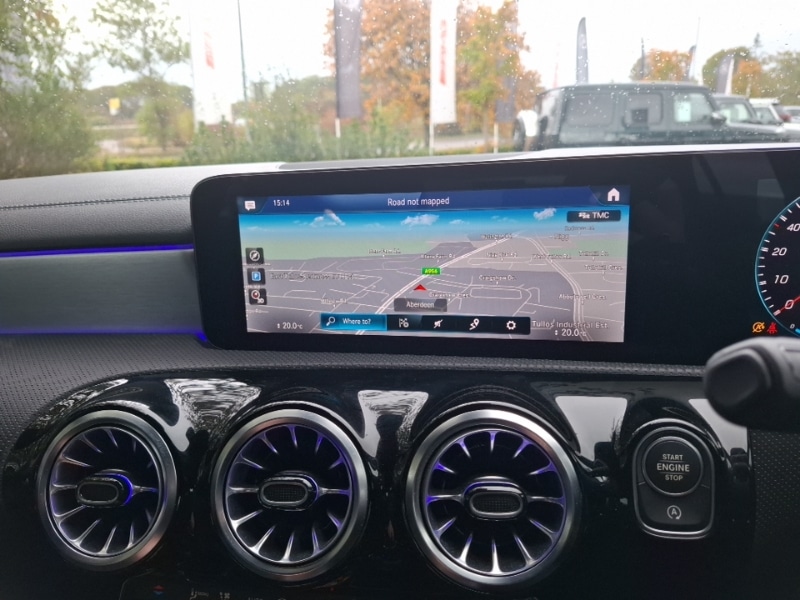 Used Mercedes-Benz A-Class 2021 for sale - 76502218: Photo 16