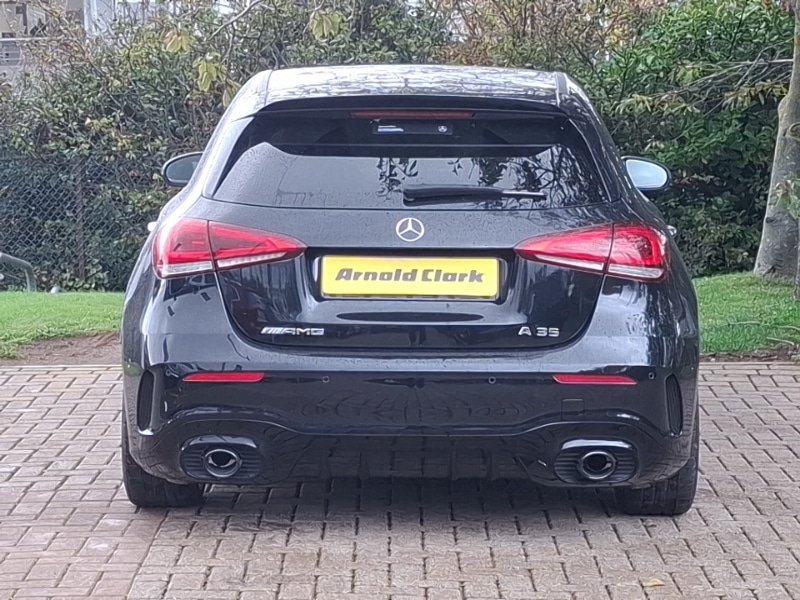 Used Mercedes-Benz A-Class 2021 for sale - 76502218: Photo 19