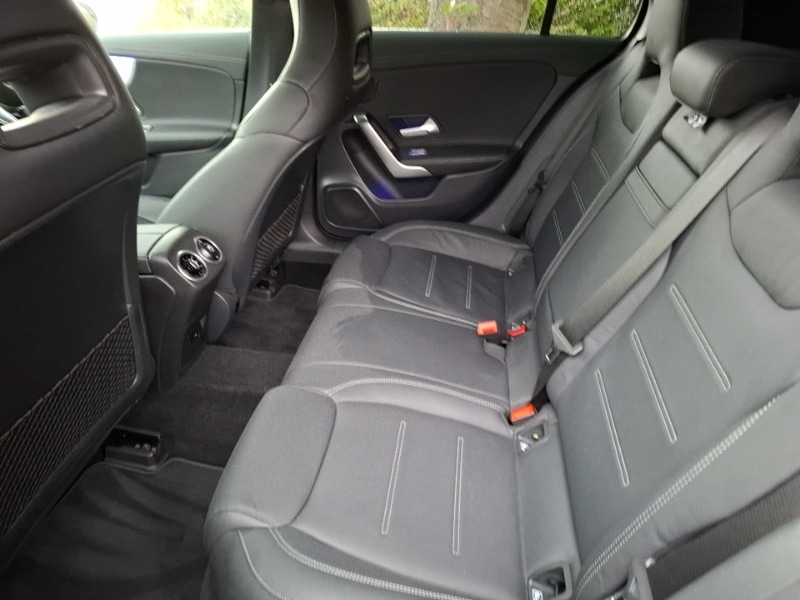 Used Mercedes-Benz A-Class 2021 for sale - 76502218: Photo 6