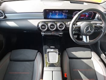Used Mercedes-Benz A-Class 2024 for sale - 78704056: Photo
