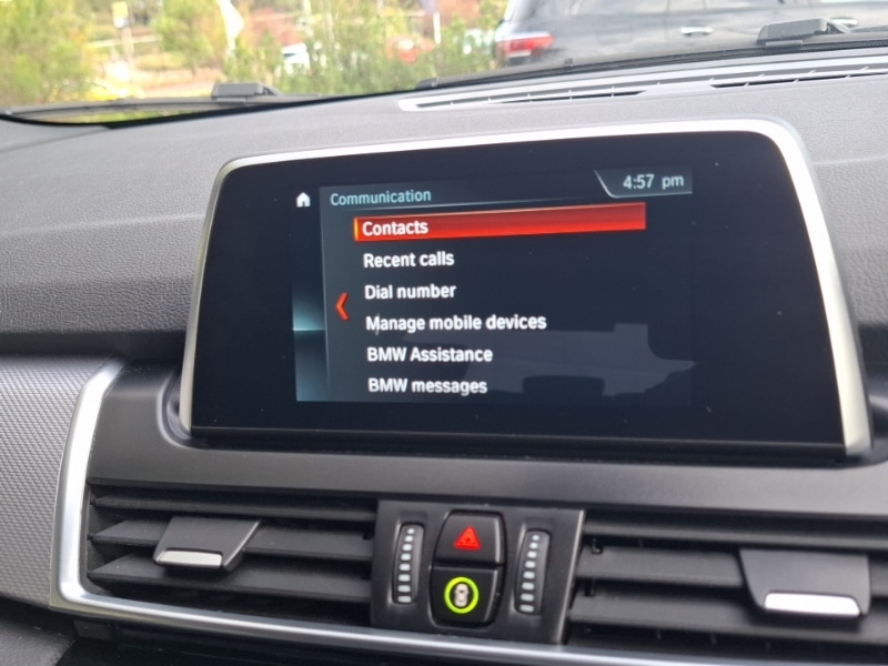 Used BMW 2 Series 2020 for sale - 76052434: Photo 16