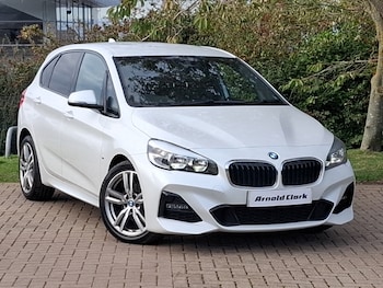 BMW - 2 Series