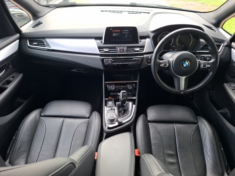 Used BMW 2 Series 2020 for sale - 76052434: Photo 2