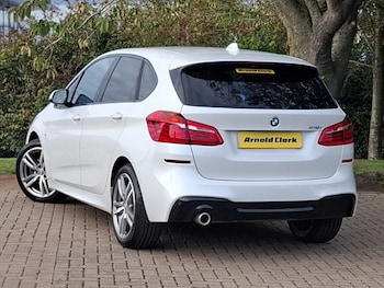 Used BMW 2 Series 2020 for sale - 76052434: Photo 3