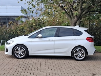 Used BMW 2 Series 2020 for sale - 76052434: Photo 4