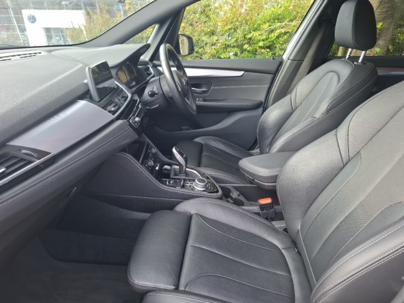Used BMW 2 Series 2020 for sale - 76052434: Photo 5