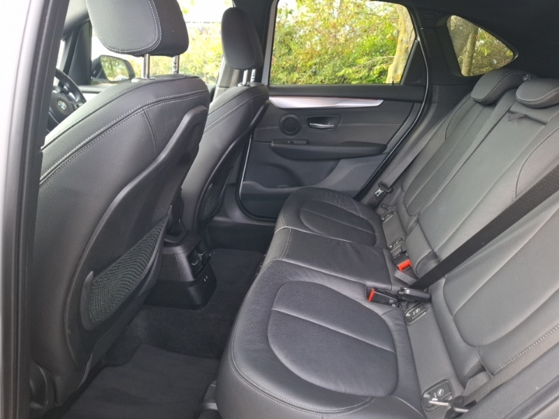 Used BMW 2 Series 2020 for sale - 76052434: Photo 6