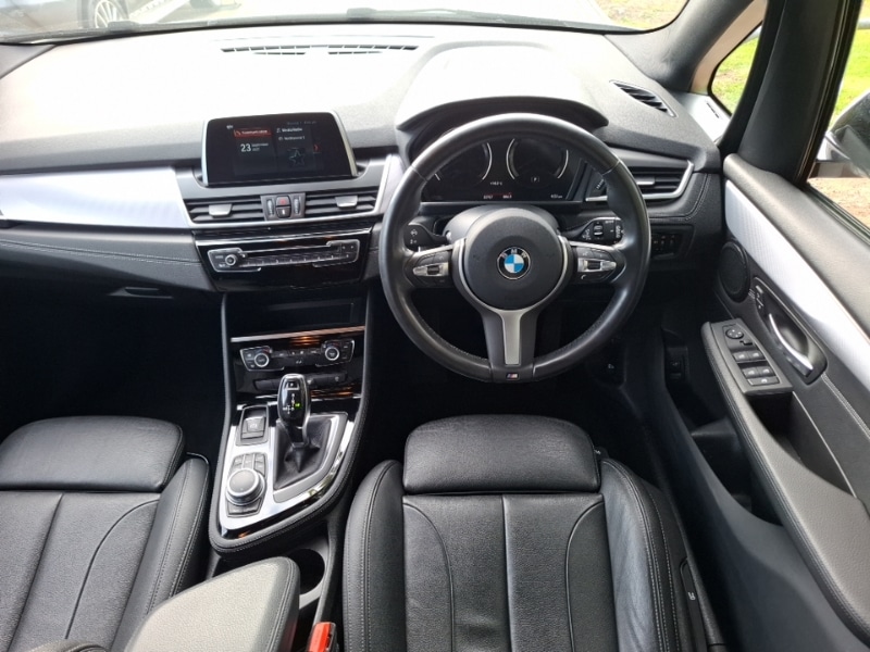 Used BMW 2 Series 2020 for sale - 76052434: Photo 7