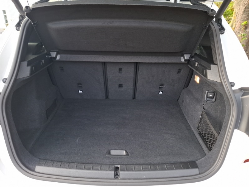 Used BMW 2 Series 2020 for sale - 76052434: Photo 8