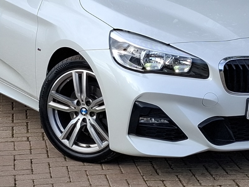 Used BMW 2 Series 2020 for sale - 76052434: Photo 9