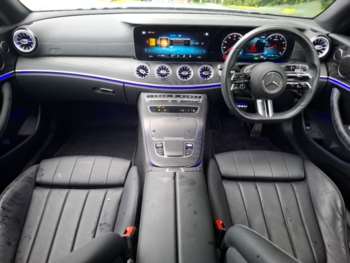 Used Mercedes-Benz E-Class 2022 for sale - 75125601: Photo