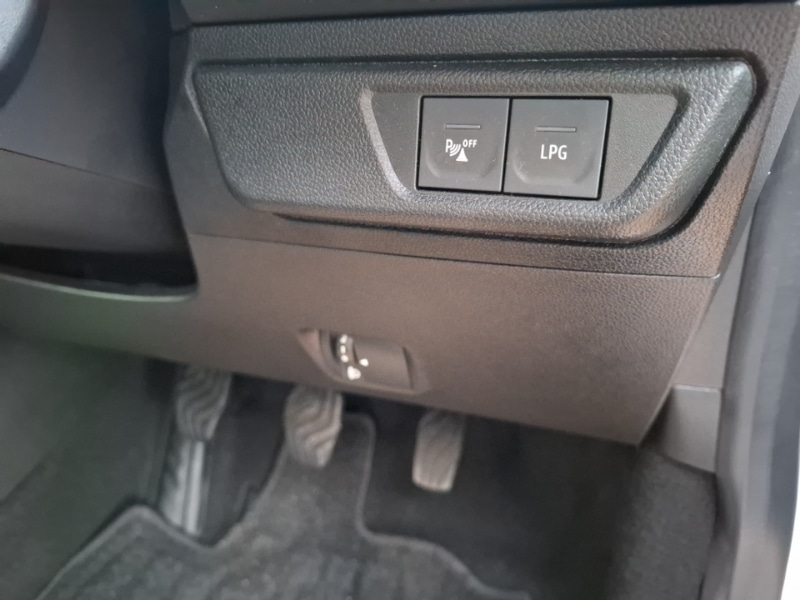 Used Dacia Sandero Stepway 2023 for sale - 76970563: Photo 12