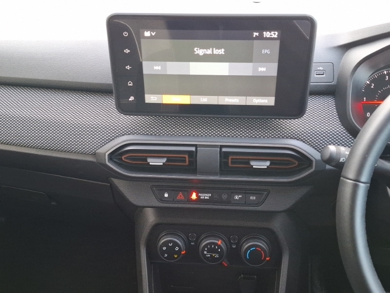 Used Dacia Sandero Stepway 2023 for sale - 76970563: Photo 14